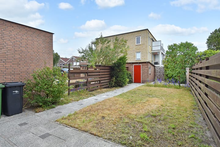 Foto 29 van Willem van Houtenstraat 99