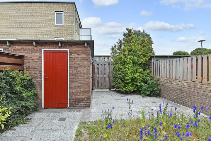 Foto 30 van Willem van Houtenstraat 99