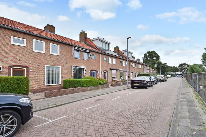 Foto 31 van Willem van Houtenstraat 99