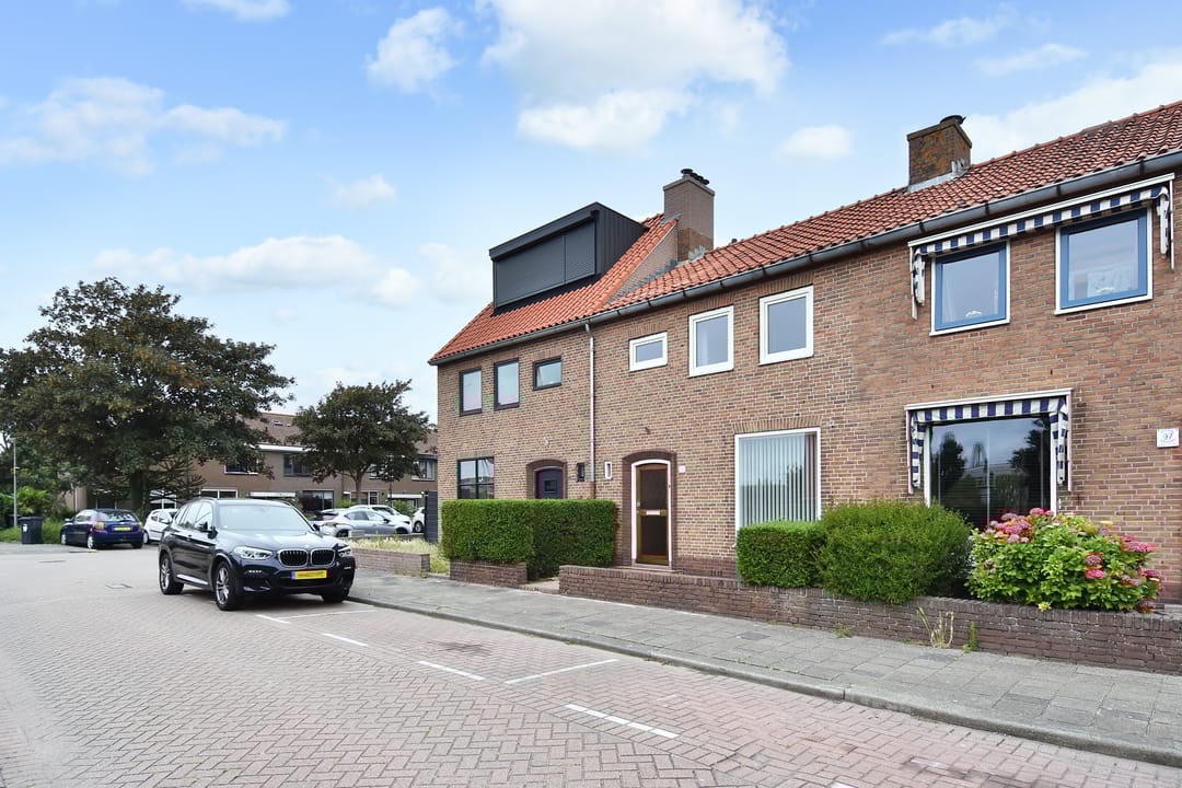 Foto 32 van Willem van Houtenstraat 99