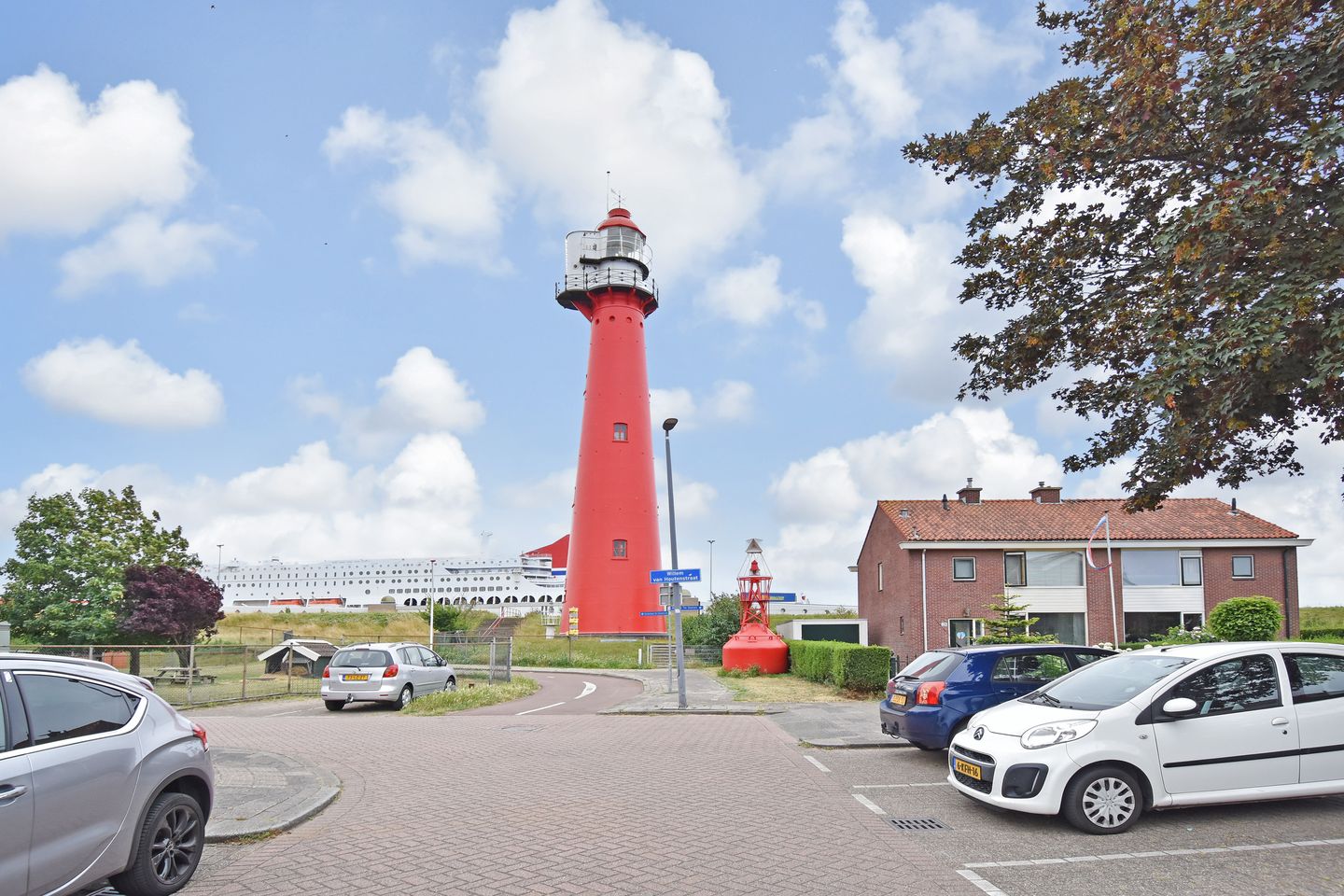 Foto 34 van Willem van Houtenstraat 99