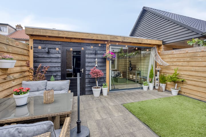 Foto 24 van Lomodisweg 7