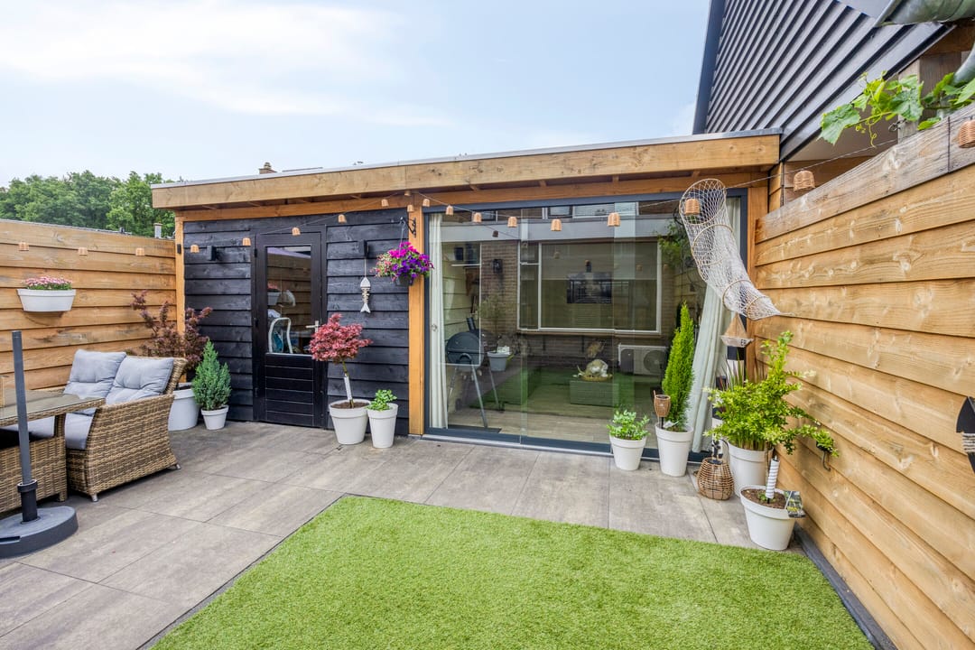 Photo 26 of Lomodisweg 7