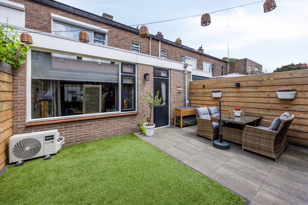 Photo 28 of Lomodisweg 7