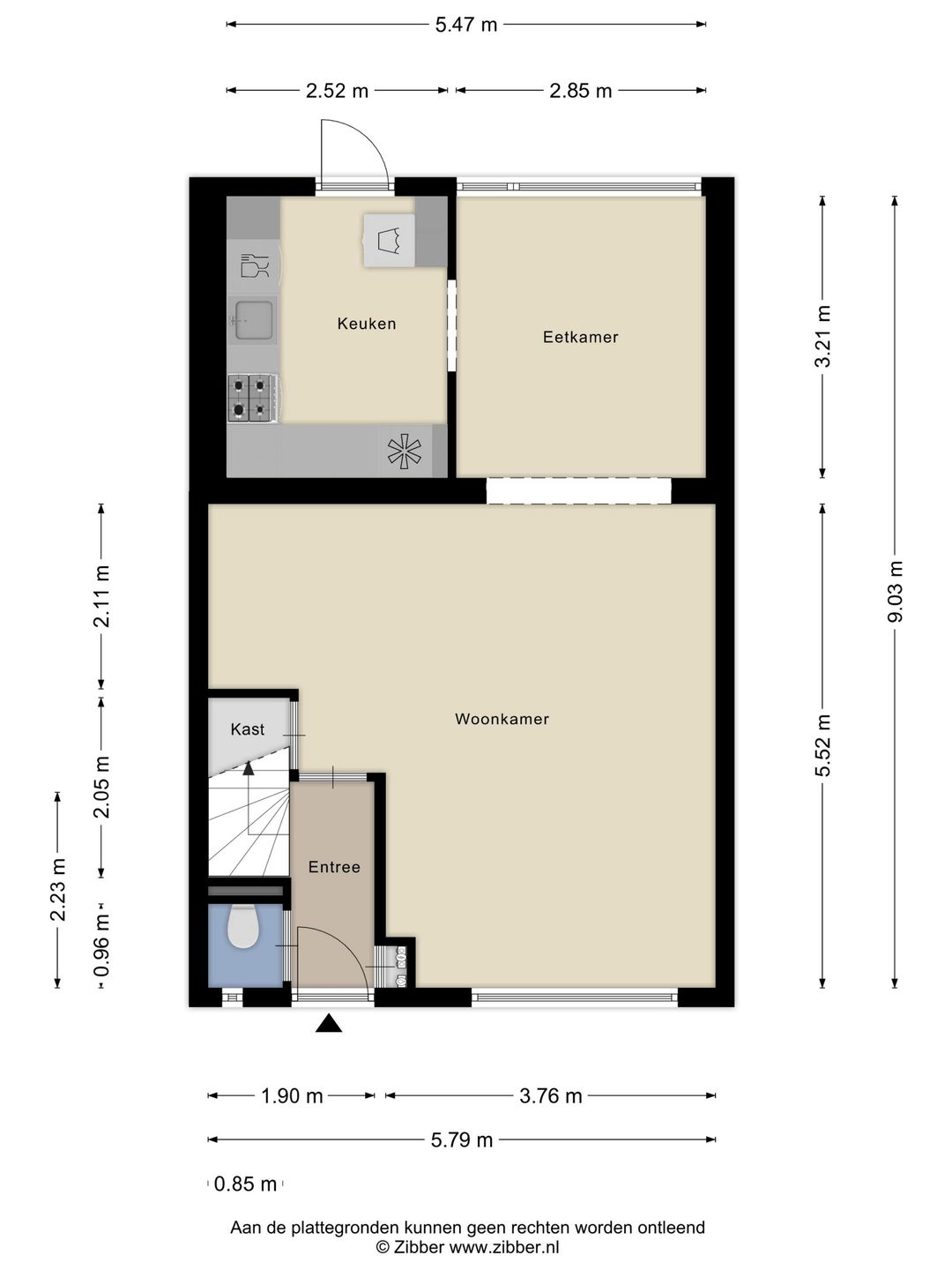 Photo 32 of Lomodisweg 7