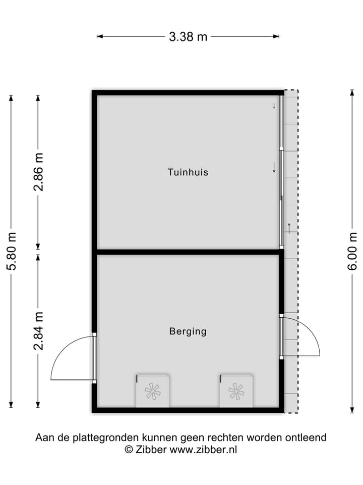 Foto 33 van Lomodisweg 7