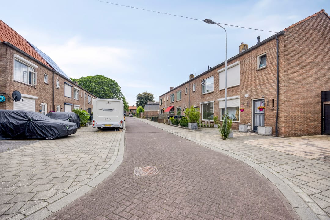 Photo 7 of Lomodisweg 7