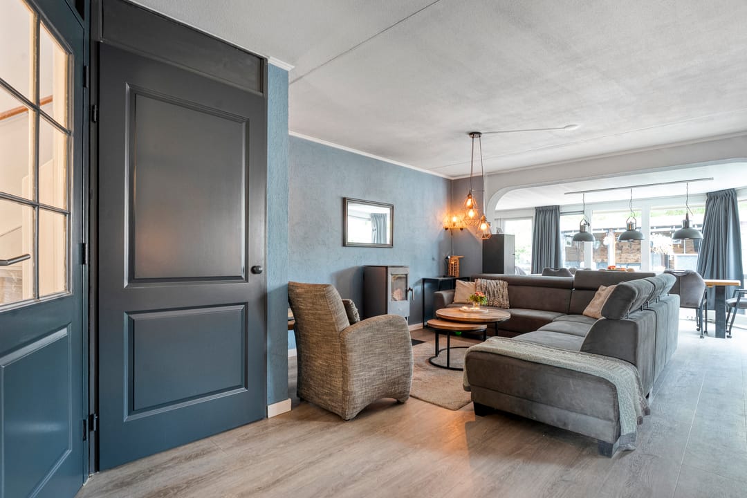 Foto 2 van Lavendelstraat 9