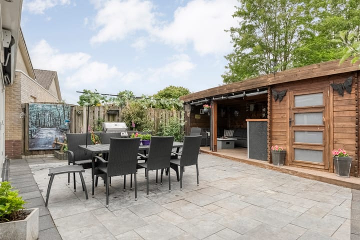 Foto 4 van Lavendelstraat 9