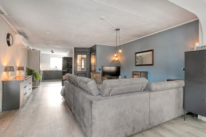 Foto 6 van Lavendelstraat 9