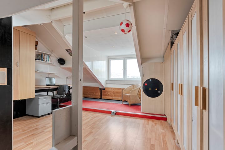 Foto 19 van Lavendelstraat 9