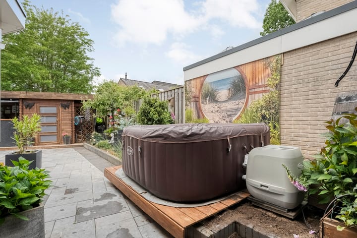 Foto 21 van Lavendelstraat 9