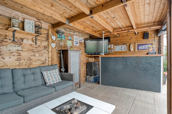 Foto 24 van Lavendelstraat 9