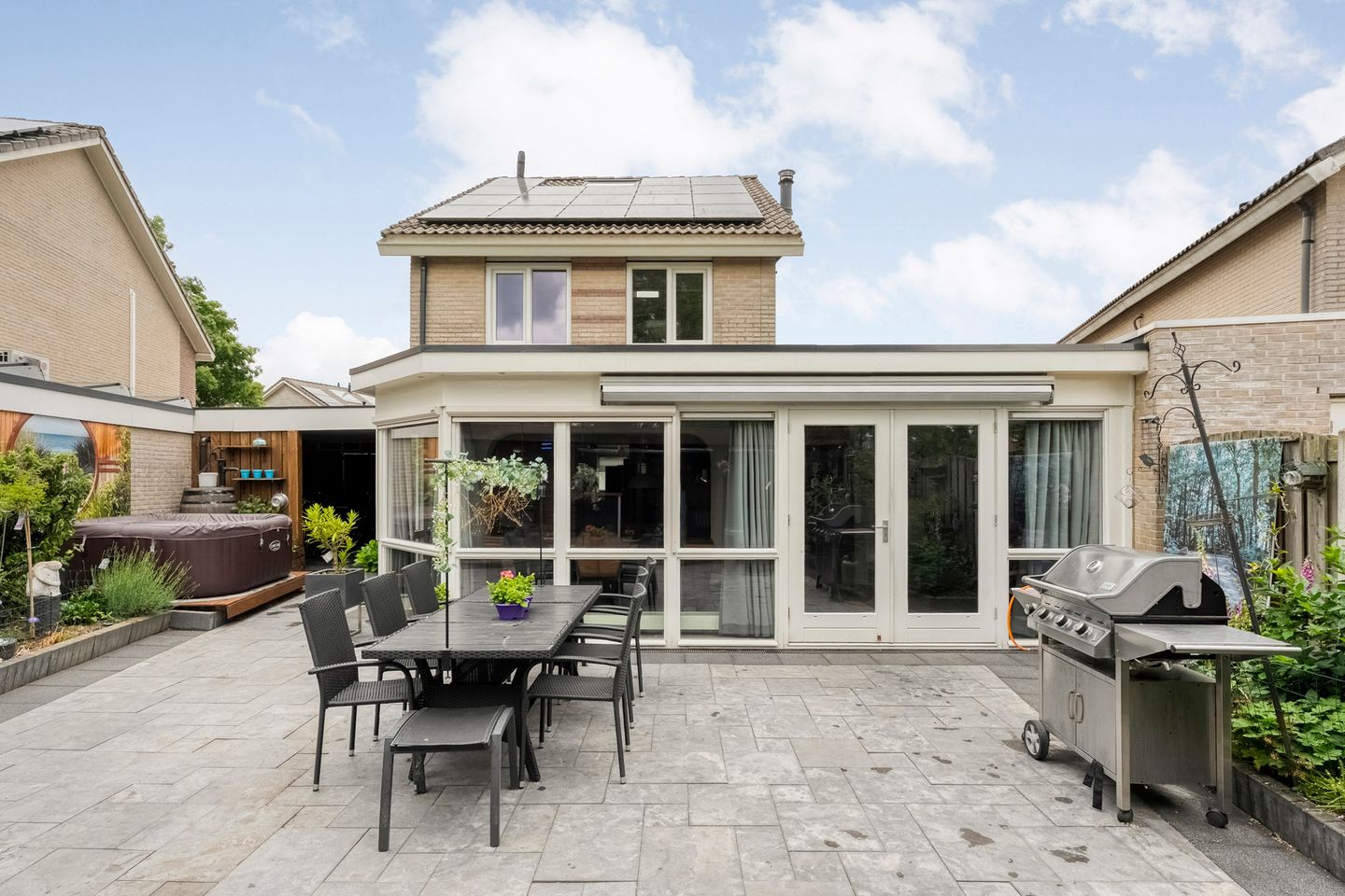 Foto 25 van Lavendelstraat 9