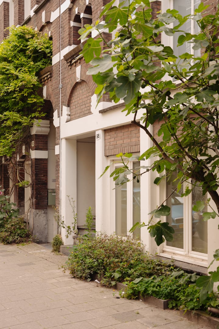 Foto 4 van Eerste Jan van der Heijdenstraat 98-2