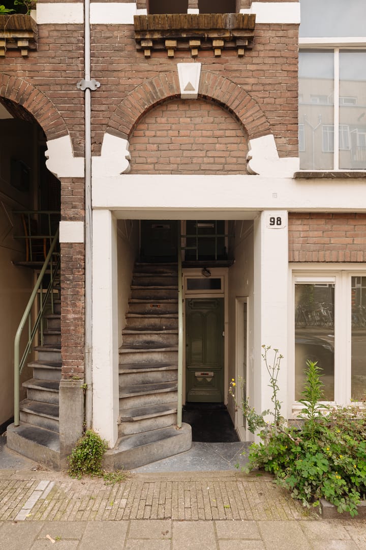 Foto 5 van Eerste Jan van der Heijdenstraat 98-2