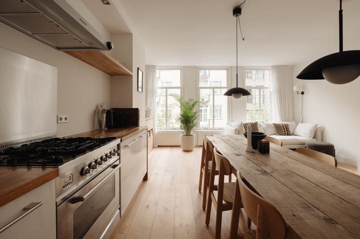 Foto 8 van Eerste Jan van der Heijdenstraat 98-2