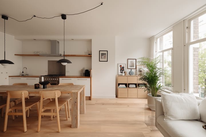 Foto 11 van Eerste Jan van der Heijdenstraat 98-2