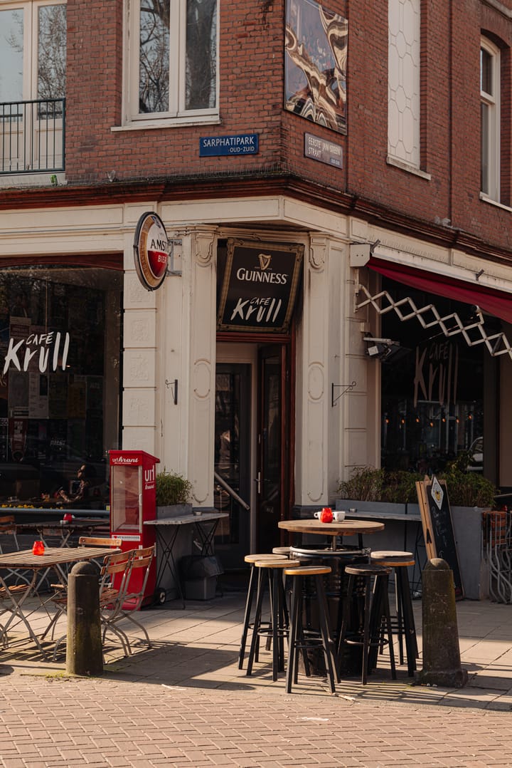 Foto 27 van Eerste Jan van der Heijdenstraat 98-2