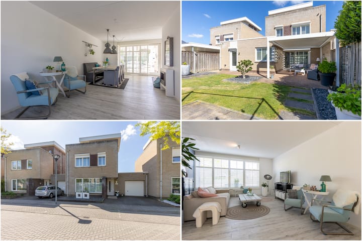 Foto 3 van Aquarius 4