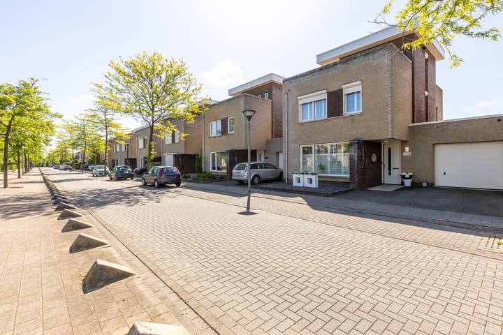 Foto 4 van Aquarius 4