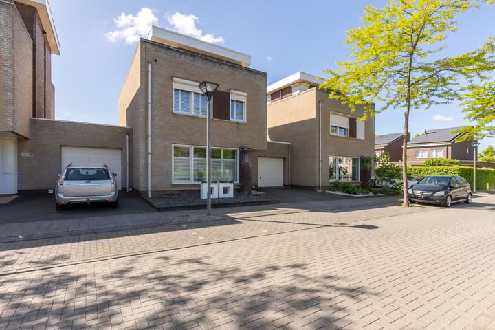 Foto 5 van Aquarius 4