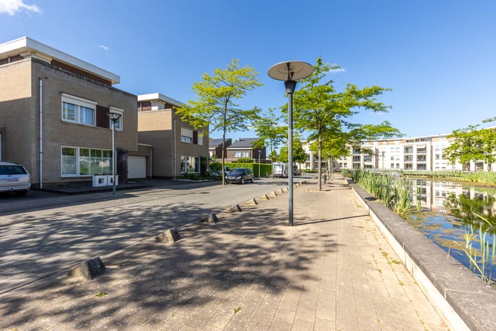 Foto 6 van Aquarius 4