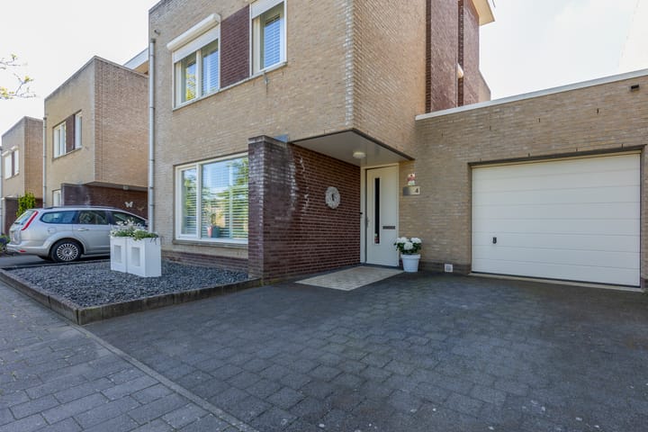 Foto 7 van Aquarius 4