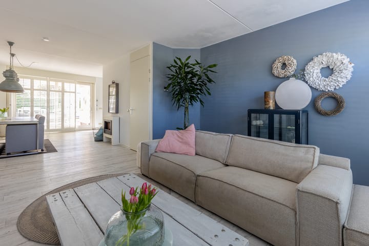 Foto 10 van Aquarius 4