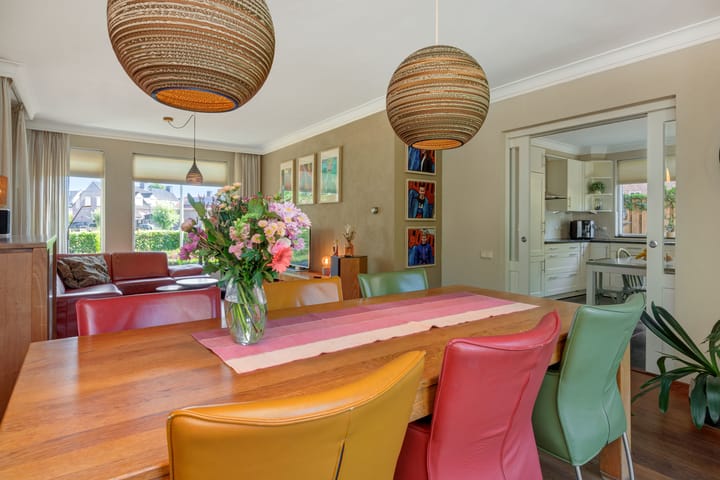 Foto 7 van De Wiel 1