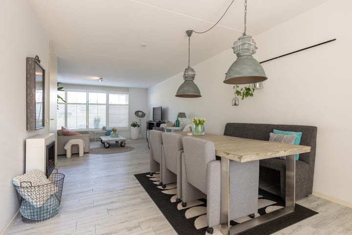 Foto 19 van Aquarius 4