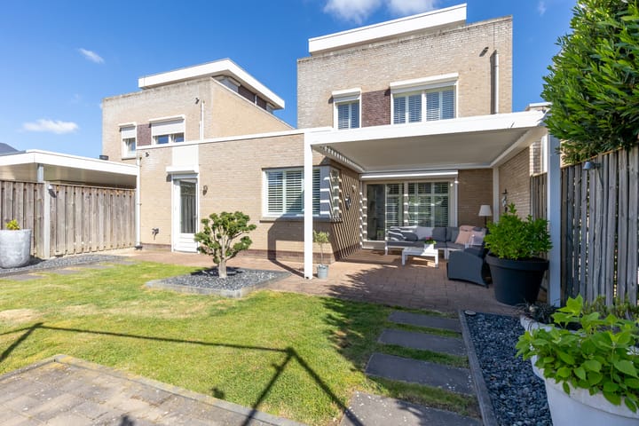 Foto 26 van Aquarius 4