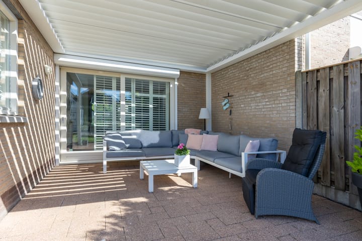 Foto 27 van Aquarius 4