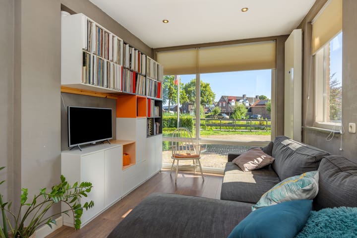 Foto 18 van De Wiel 1