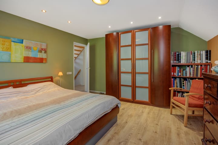 Foto 23 van De Wiel 1