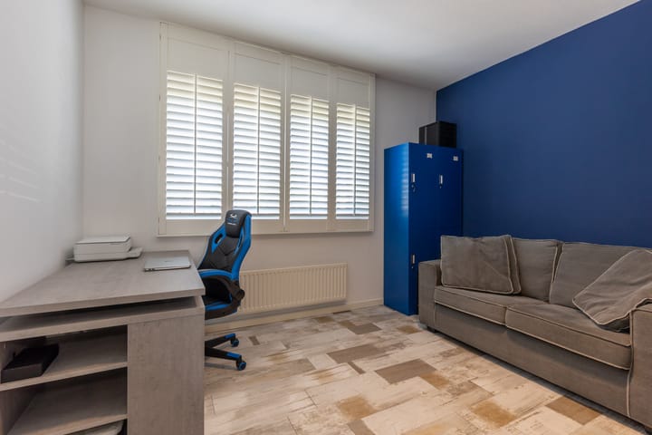 Foto 33 van Aquarius 4