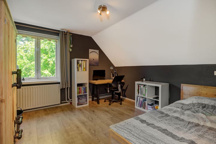 Foto 24 van De Wiel 1