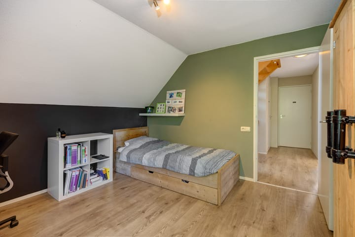 Foto 25 van De Wiel 1