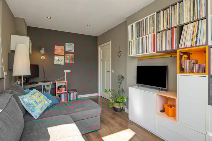 Foto 19 van De Wiel 1