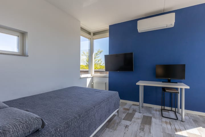 Foto 39 van Aquarius 4