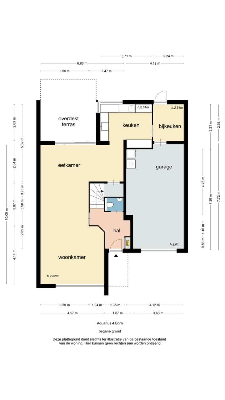 Foto 41 van Aquarius 4