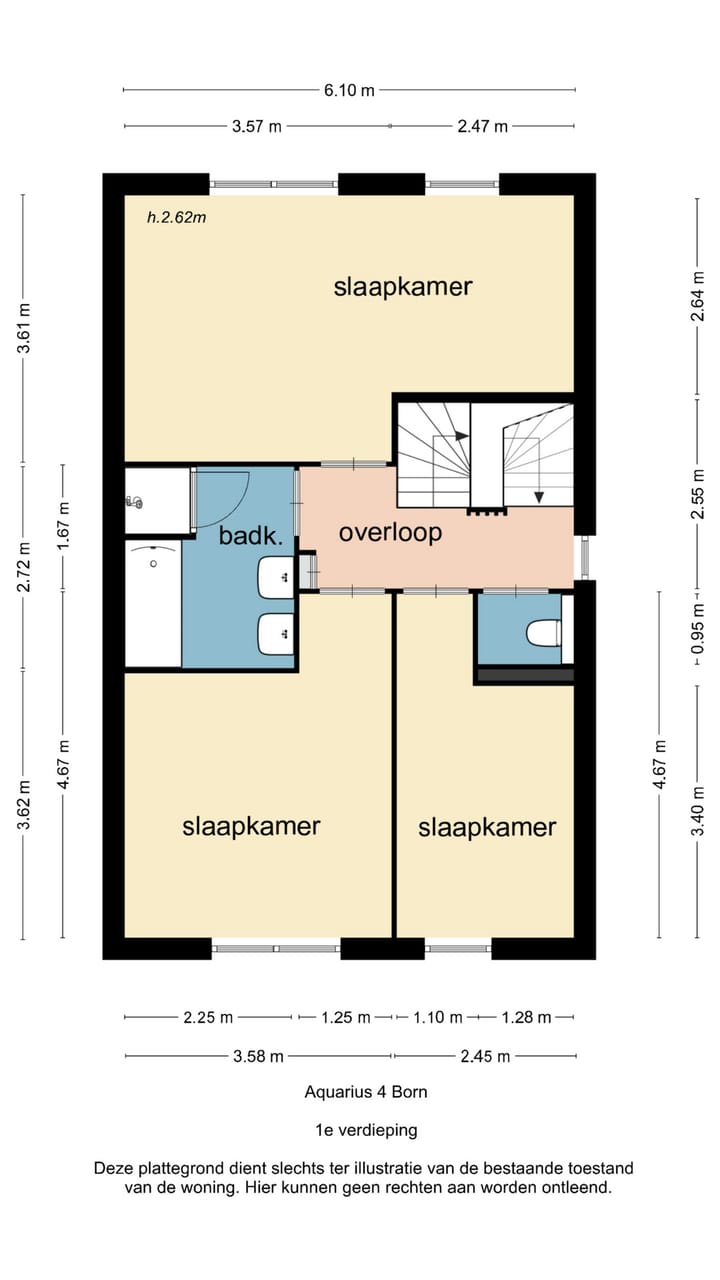 Foto 43 van Aquarius 4