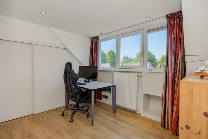 Foto 35 van De Wiel 1