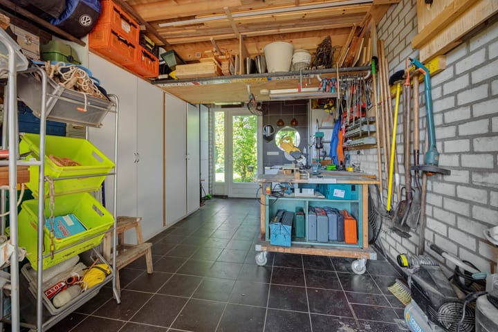 Foto 38 van De Wiel 1