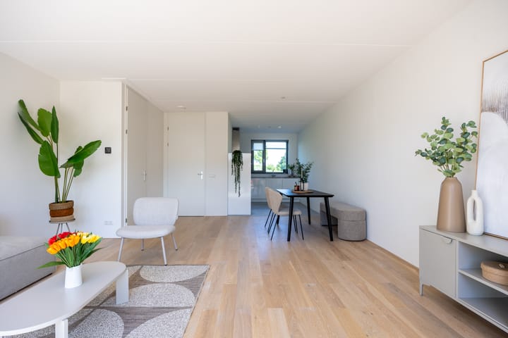 Foto 4 van Silenus 94