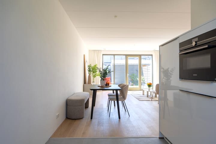 Foto 9 van Silenus 94