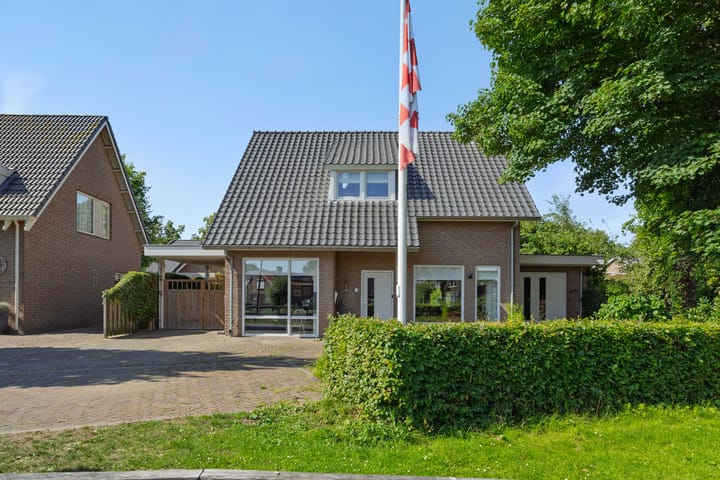 Foto 55 van De Wiel 1