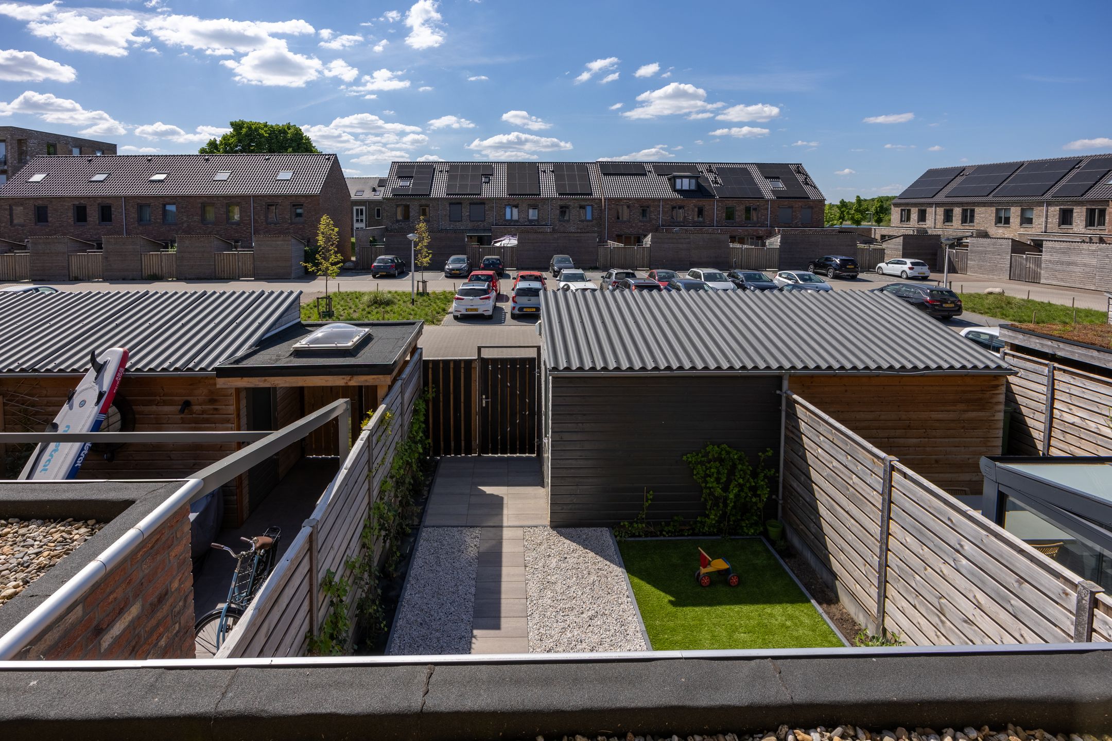 Foto 30 van Silenus 94