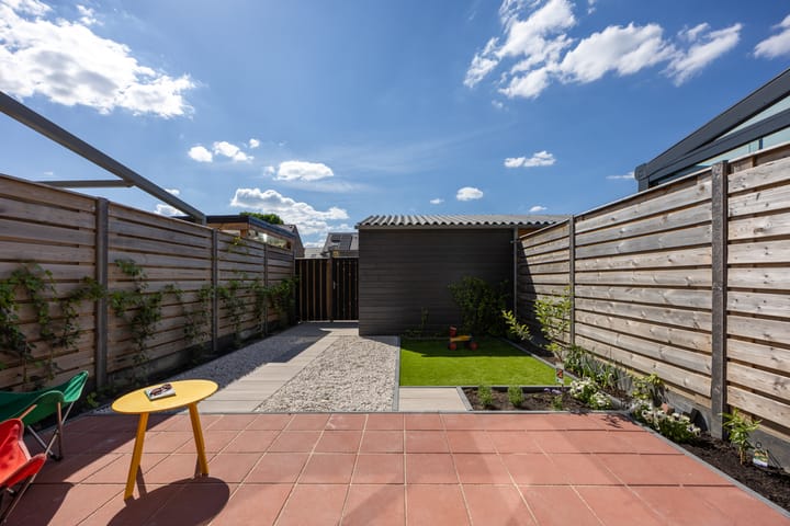 Foto 32 van Silenus 94