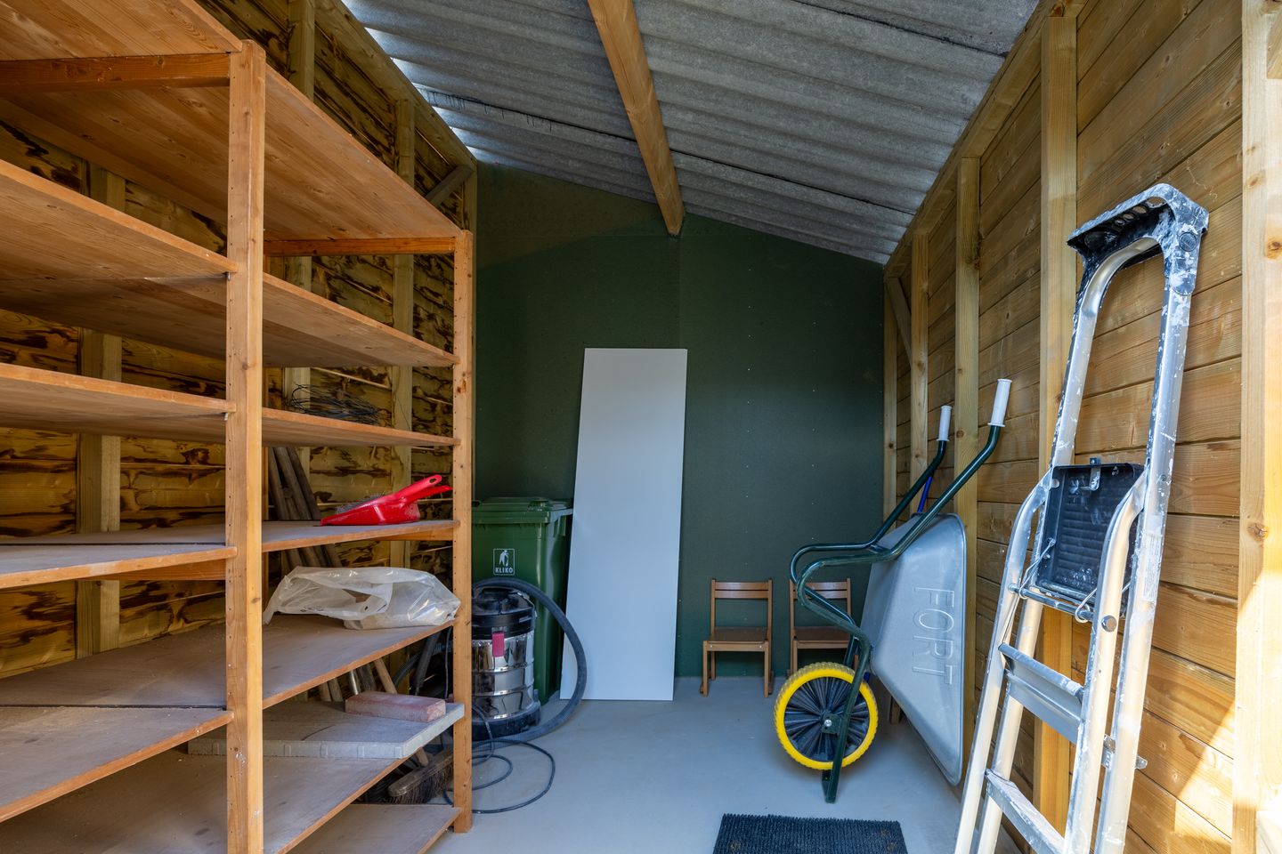 Foto 35 van Silenus 94